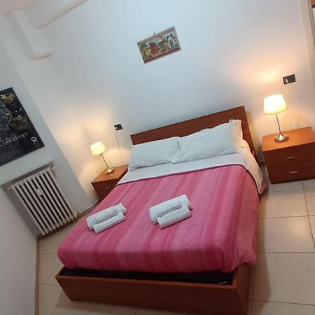 Olimpo Apartments St John In Lateran Рим Экстерьер фото