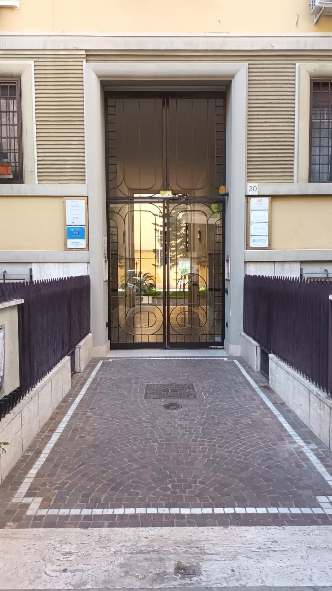 Olimpo Apartments St John In Lateran Рим Экстерьер фото