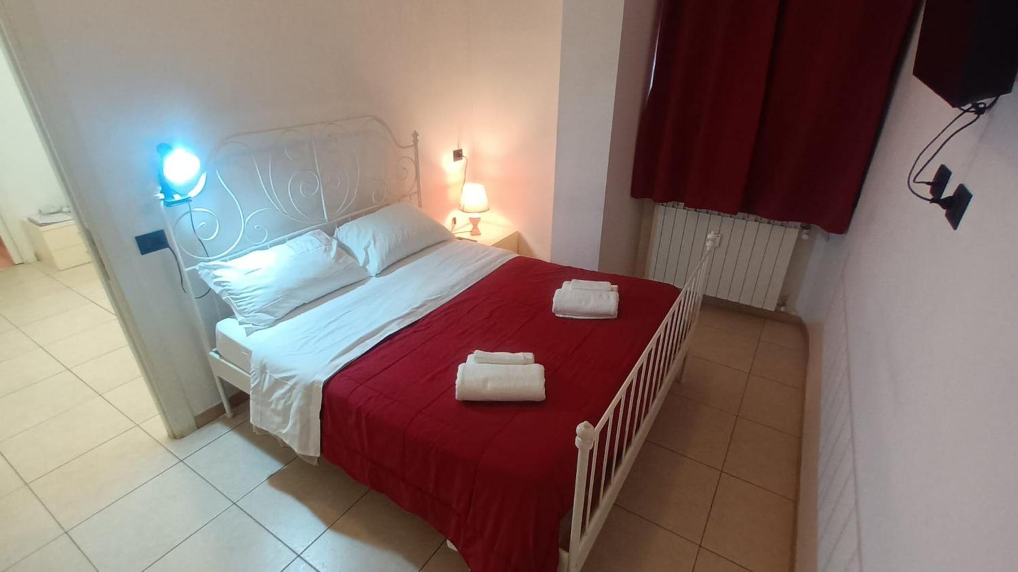 Olimpo Apartments St John In Lateran Рим Экстерьер фото