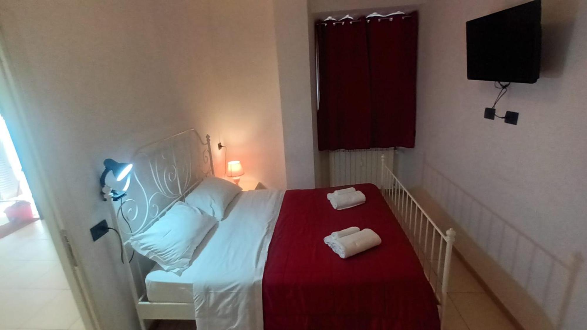 Olimpo Apartments St John In Lateran Рим Экстерьер фото