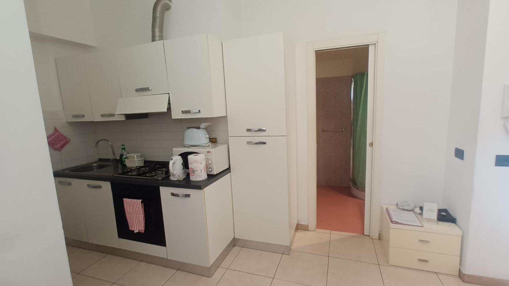 Olimpo Apartments St John In Lateran Рим Экстерьер фото