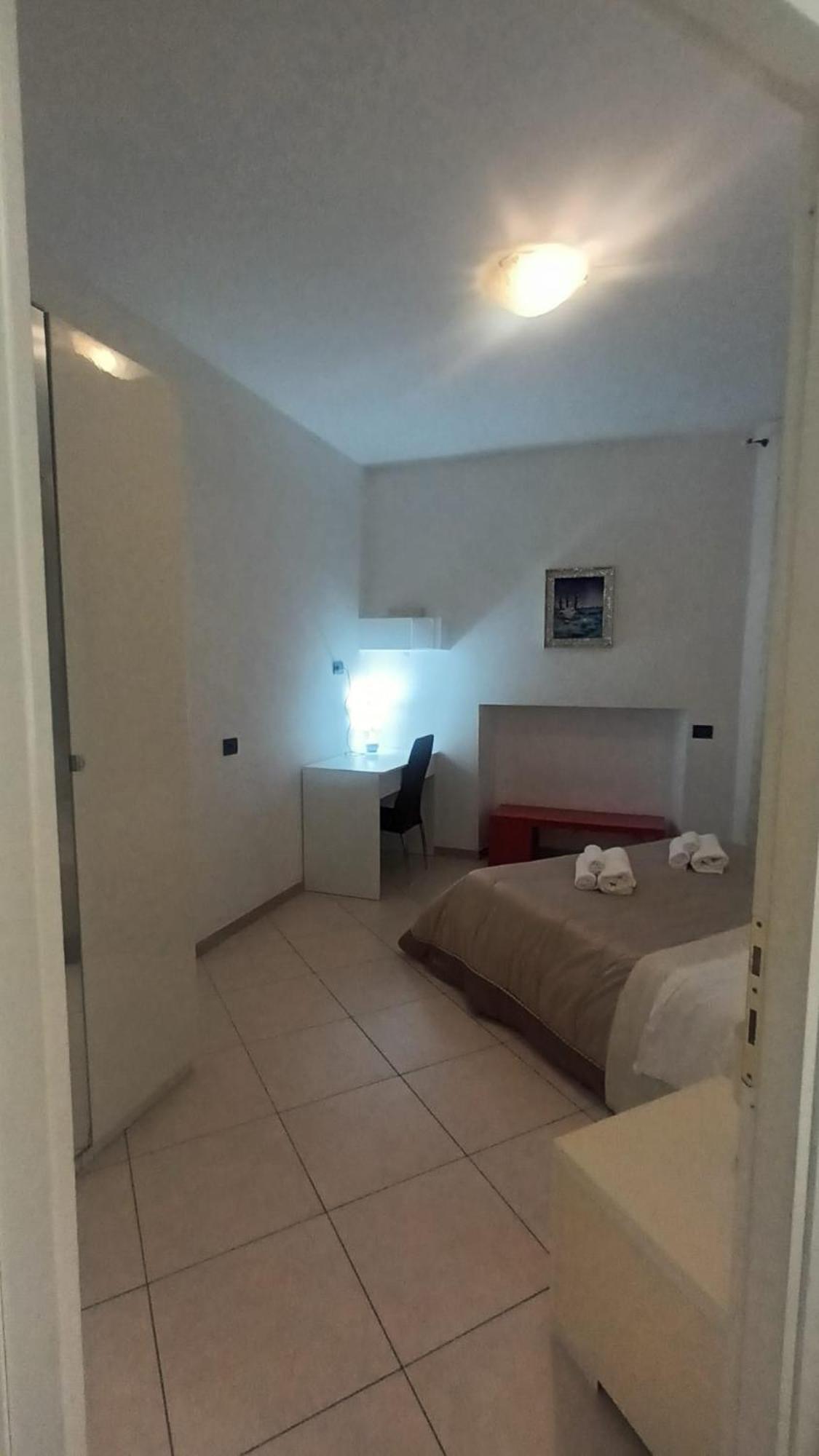 Olimpo Apartments St John In Lateran Рим Экстерьер фото