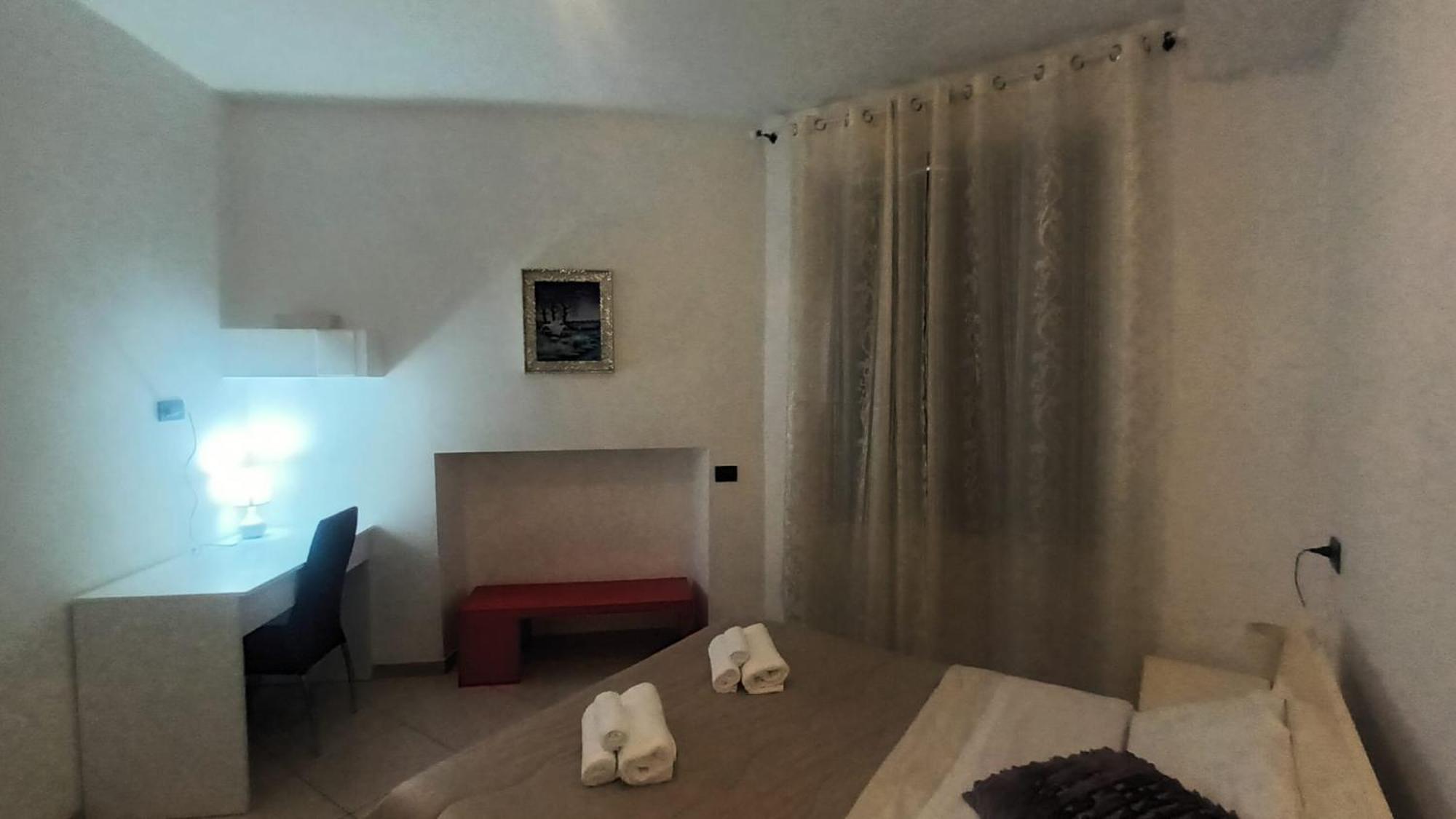 Olimpo Apartments St John In Lateran Рим Экстерьер фото