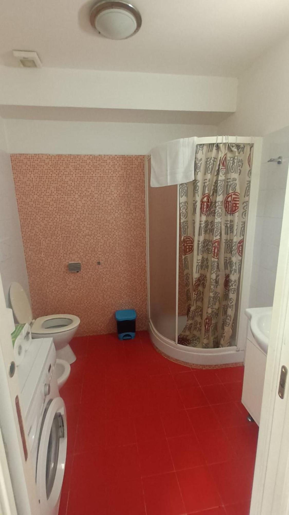 Olimpo Apartments St John In Lateran Рим Экстерьер фото