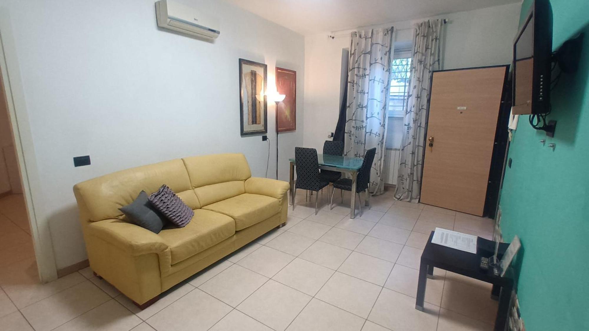 Olimpo Apartments St John In Lateran Рим Экстерьер фото
