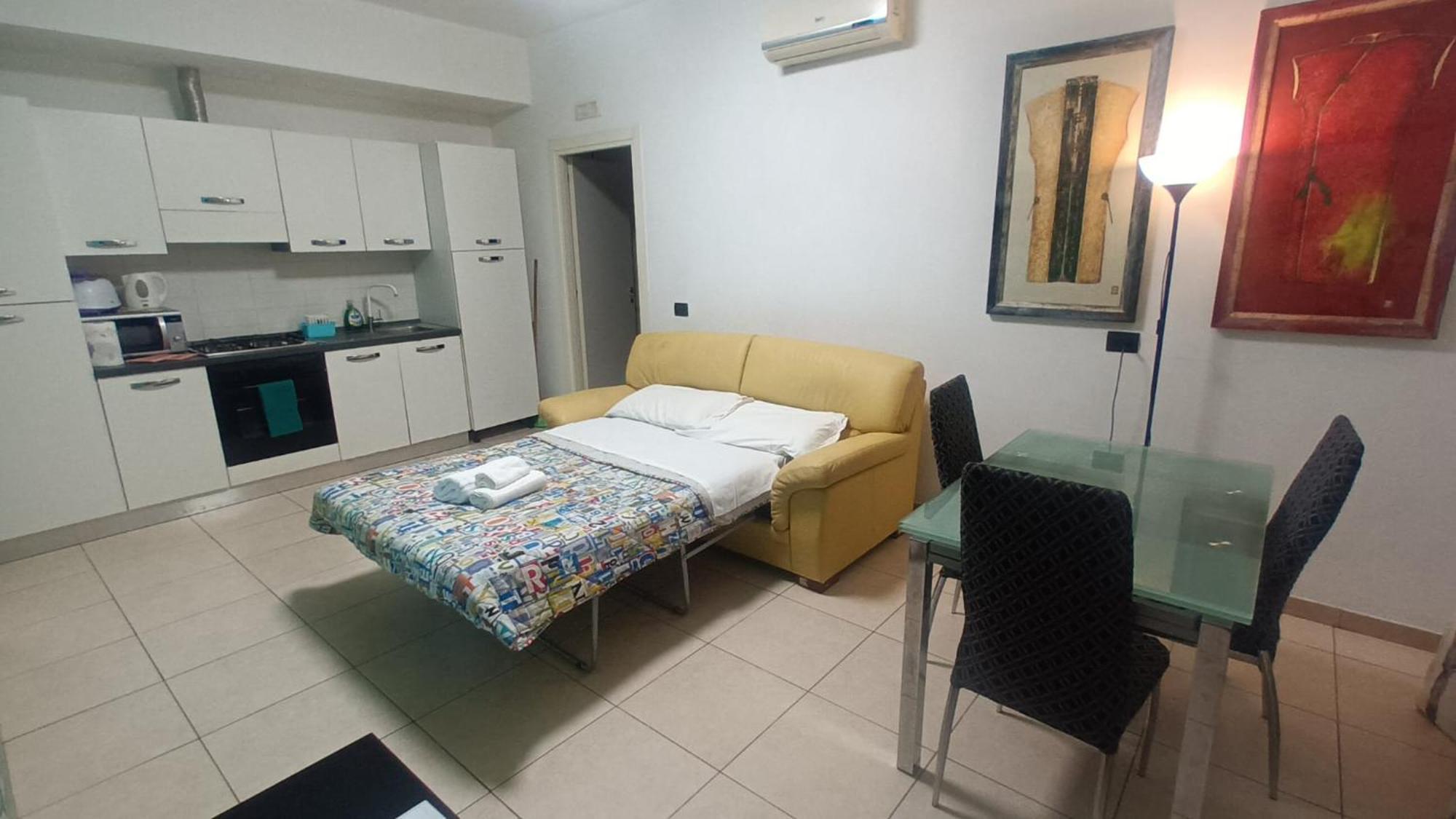 Olimpo Apartments St John In Lateran Рим Экстерьер фото