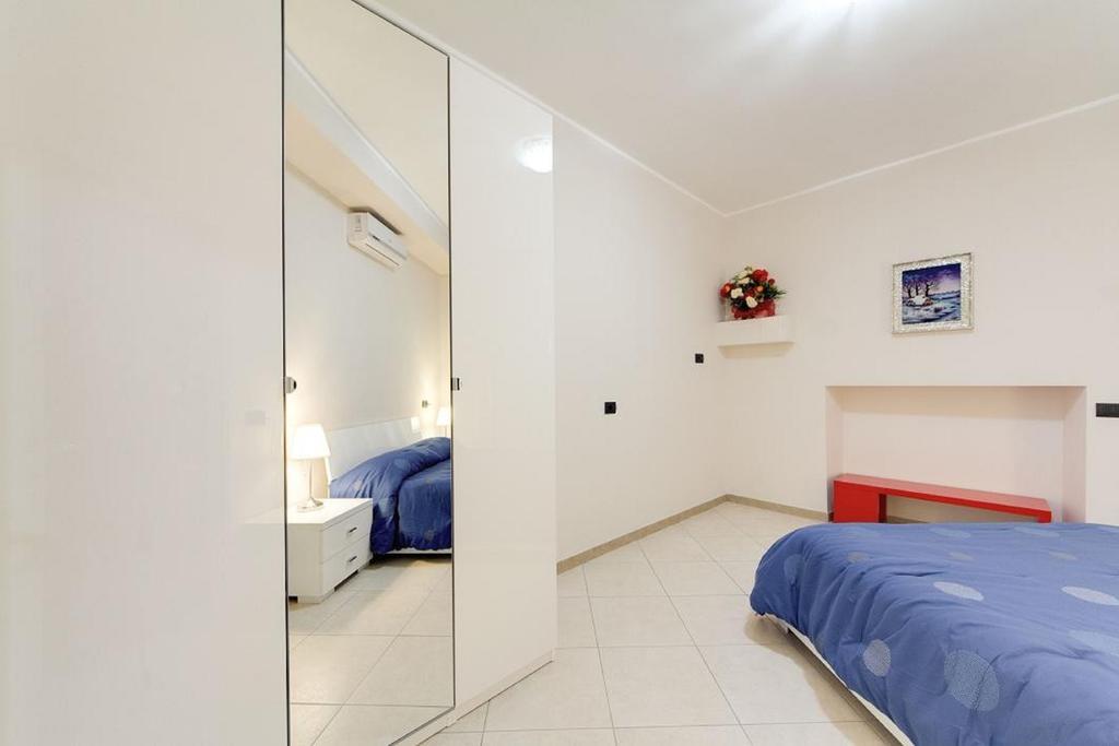 Olimpo Apartments St John In Lateran Рим Экстерьер фото