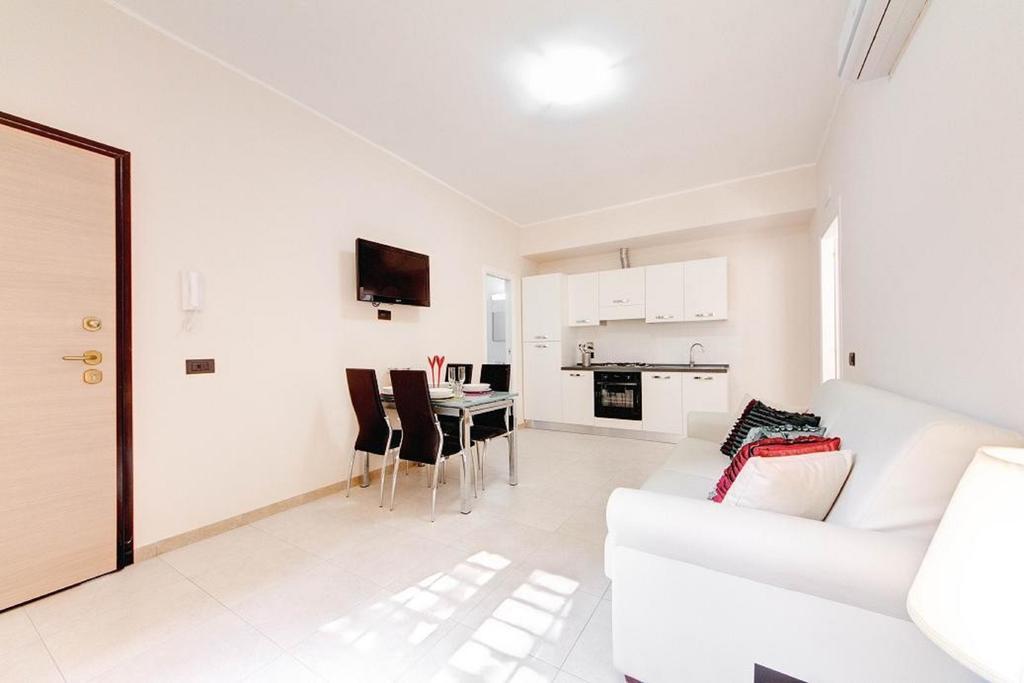 Olimpo Apartments St John In Lateran Рим Экстерьер фото